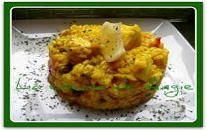 Arroz Con Rape (cádiz)

