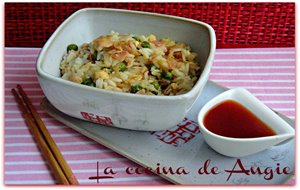 Arroz Mil Delicias (china)
