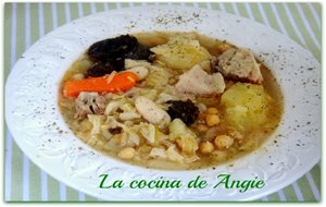 Berza De Coles (cádiz)
