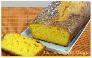 Bizcocho De Calabaza
