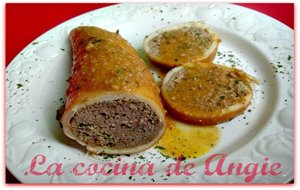 Calamares Rellenos (cádiz)
