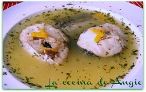 Caldillo De Perros (cádiz)
