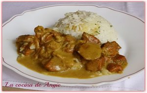 Carbonade Flamande (stoofvlees) (bélgica)
