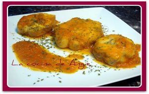 Cazón Con Tomate (cádiz)
