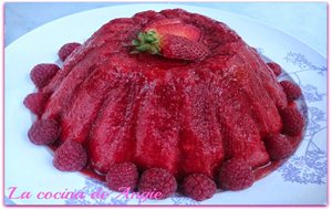 Charlota De Fresas
