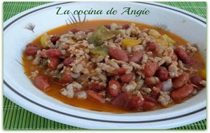 Chile Con Carne (méxico)
