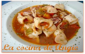 Chipirones En "veranillo" (cádiz)
