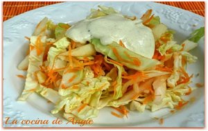 Coleslaw (reino Unido)

