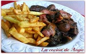 Coq Au Vin (francia)
