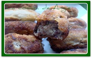 Croquetas De Morcilla
