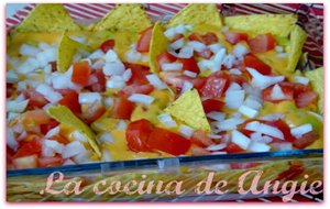 Dip De Guacamole (méxico)
