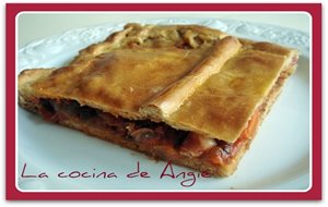 Empanada Asturiana
