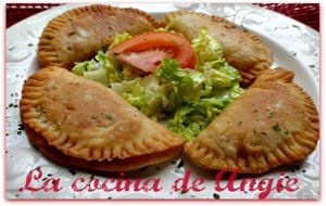 Empanadillas "tía Alia"

