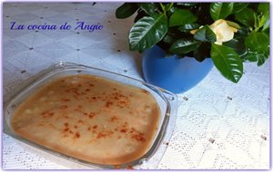 Espárragos Gratinados Con Salmón Ahumado 
