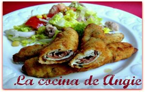 Flamenquines (córdoba)
