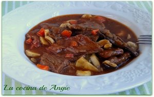 Fricandó (cataluña)
