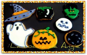 Curso De Galletas Y Kedada
