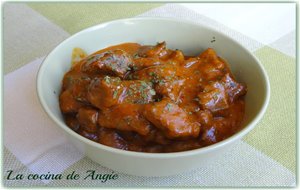 Goulash (hungría)
