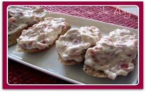 Jamón Batido (zaragoza)
