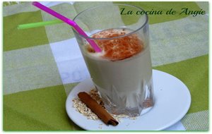 Leche De Avena
