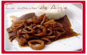 Lulas En Colorao (cádiz)
