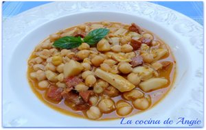 Menudo De Chocos (cádiz)
