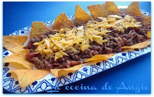 No Beans Chili (ee.uu.)
