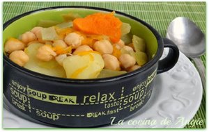 Olla Gitana (murcia)
