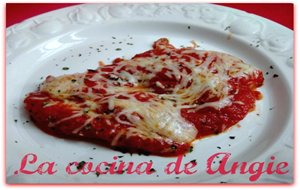 Panga A La Napolitana (italia)
