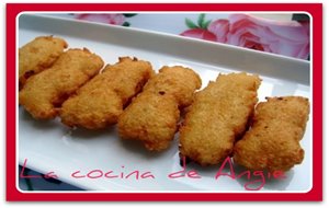 Panizas Y Huevos De Fraile (cádiz)
