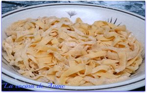 Pasta Fresca Casera (italia)
