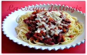 Pasta E Fagioli (italia)
