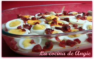 Patatas A La Reina (extremadura)
