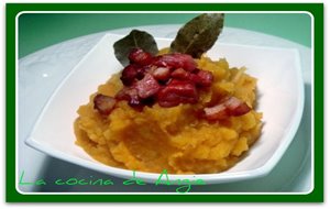 Patatas Meneás (salamanca)
