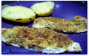 Pollo Con Costra (italia)
