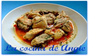 Pollo Del Obispo (albacete)
