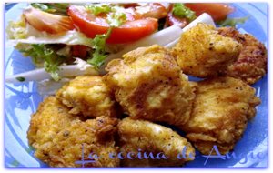 Kentucky Fried Chicken (ee.uu.)
