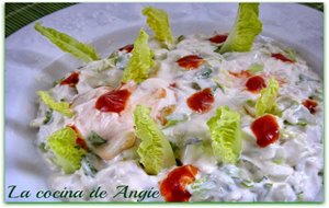 Rape Con Mayonesa (cádiz)
