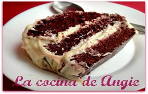 Red Velvet Cake (ee.uu.)
