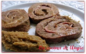 Rollo De Carne (italia)
