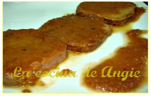 Roti De Pollo Relleno
