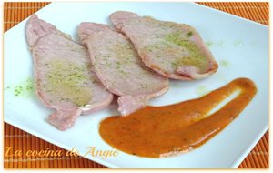 Salsa Gaucha (argentina)
