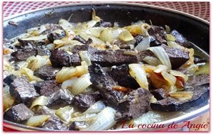 Sangre Encebollá (cádiz)
