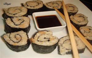 Sushi (japón)
