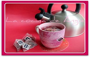 Tés E Infusiones "alma"
