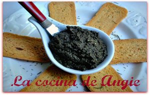 Tapenade (francia)
