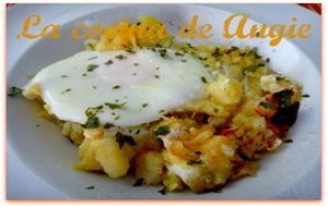 Tapines Con Papas (cádiz)
