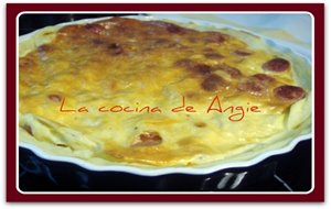 Tarta De Patata (alemania)
