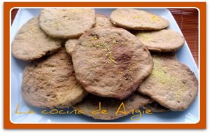 Tortas De Aceite (sevilla)
