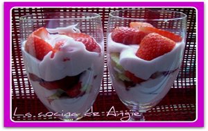 Trifle De Fresas (reino Unido)
